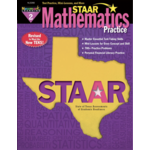 STAAR Mathematics Practice Grade 2 II Teacher Resource