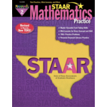 STAAR Mathematics Practice Grade 2 Teacher Resource