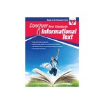 Conquer New Standards Informational Text (Grade 4) Workbook