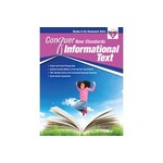 Conquer New Standards Informational Text Grade 2