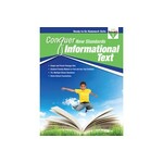 Conquer New Standards Informational Text Grade 1