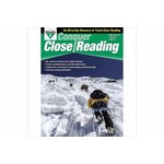 Conquer Close Reading Grade 6 Teacher Resource