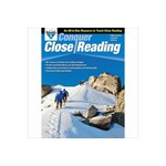 Conquer Close Reading Grade 5 Teacher Resource