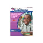 Everyday Comprehension Intervention Activities Grade 2 Book Teacher Resource