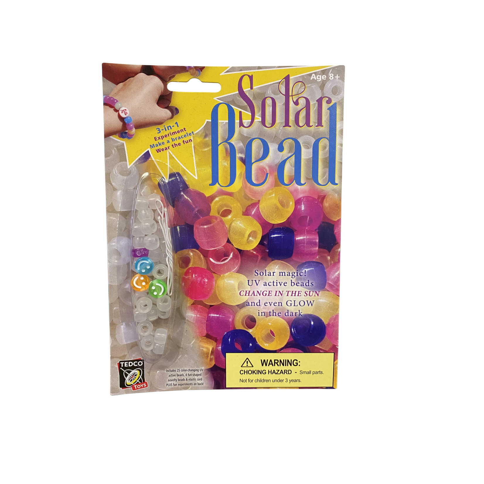 Solar Bead