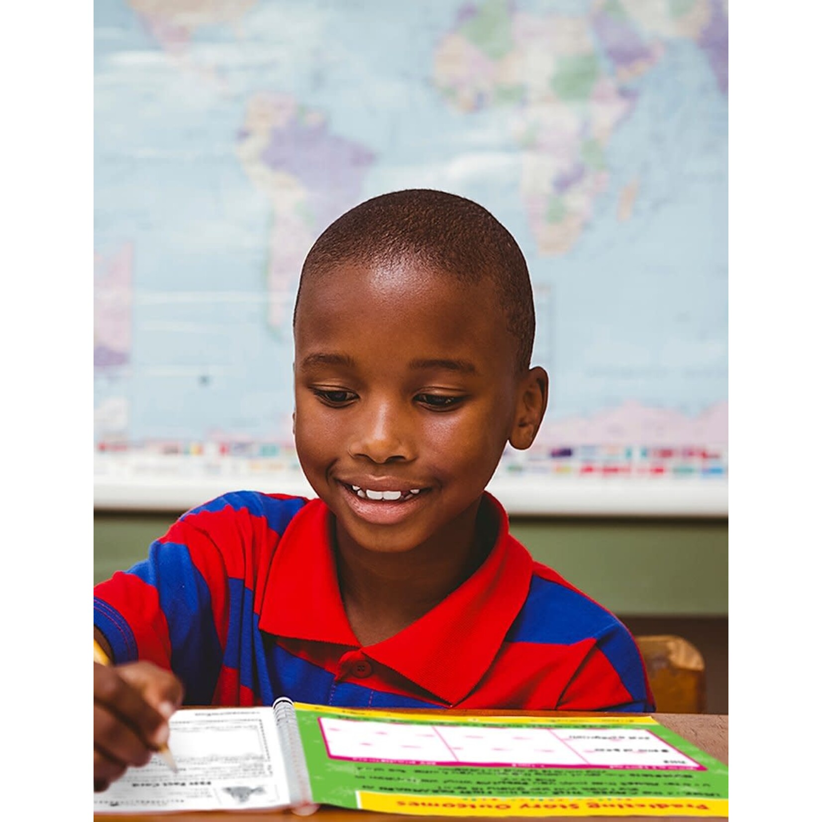 Reading Response Forms - Grades 3-4