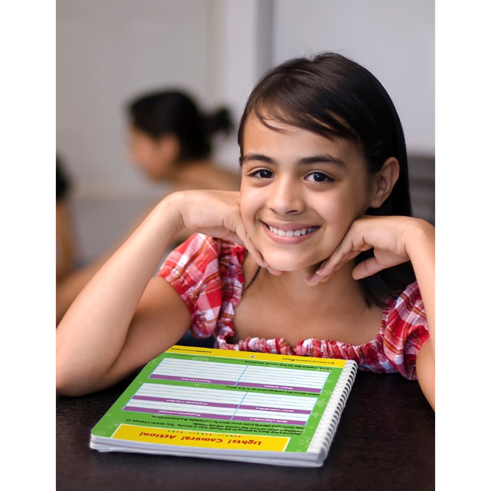 Reading Response Forms - Grades 5-6