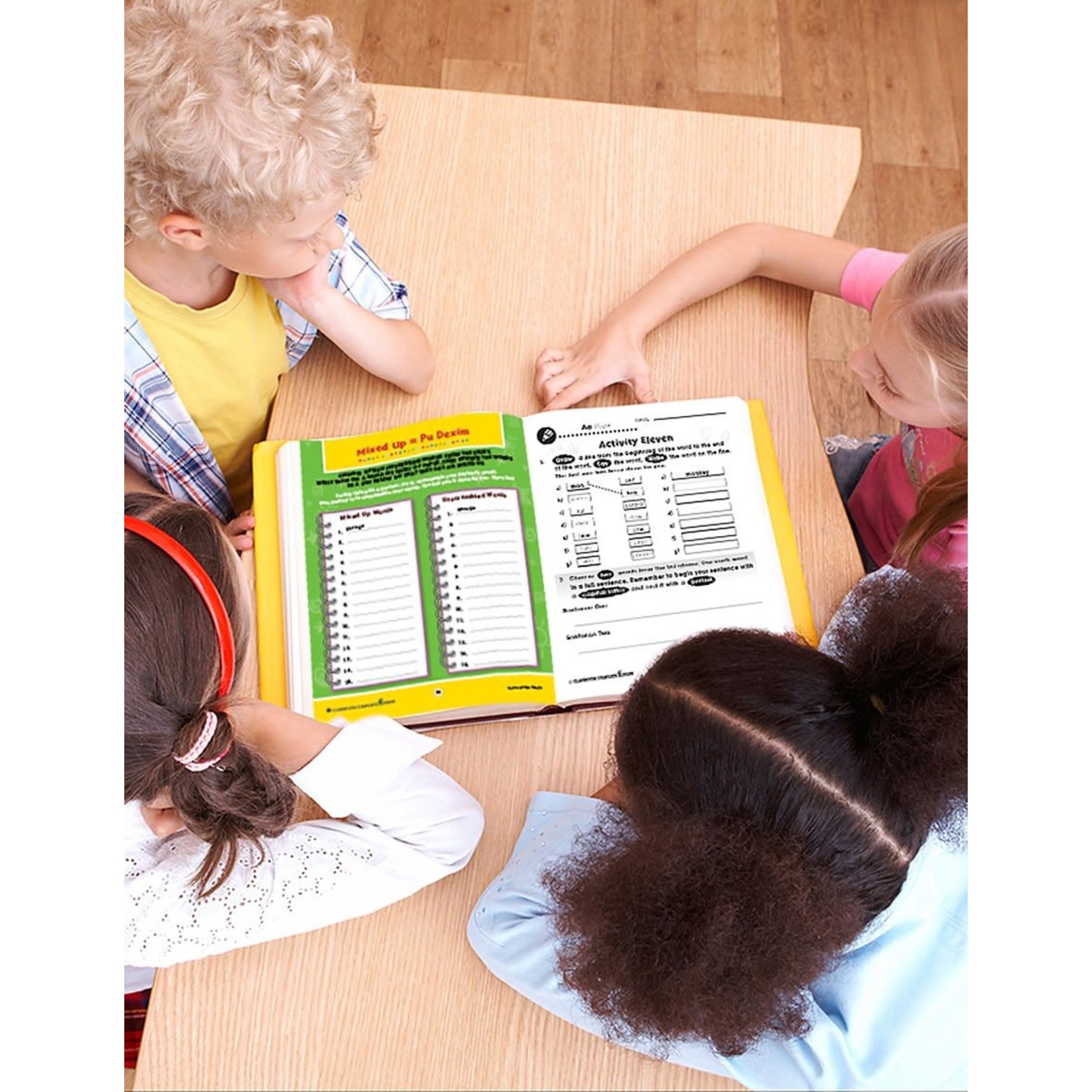 Curious George - Literature Kit Gr. 1-2