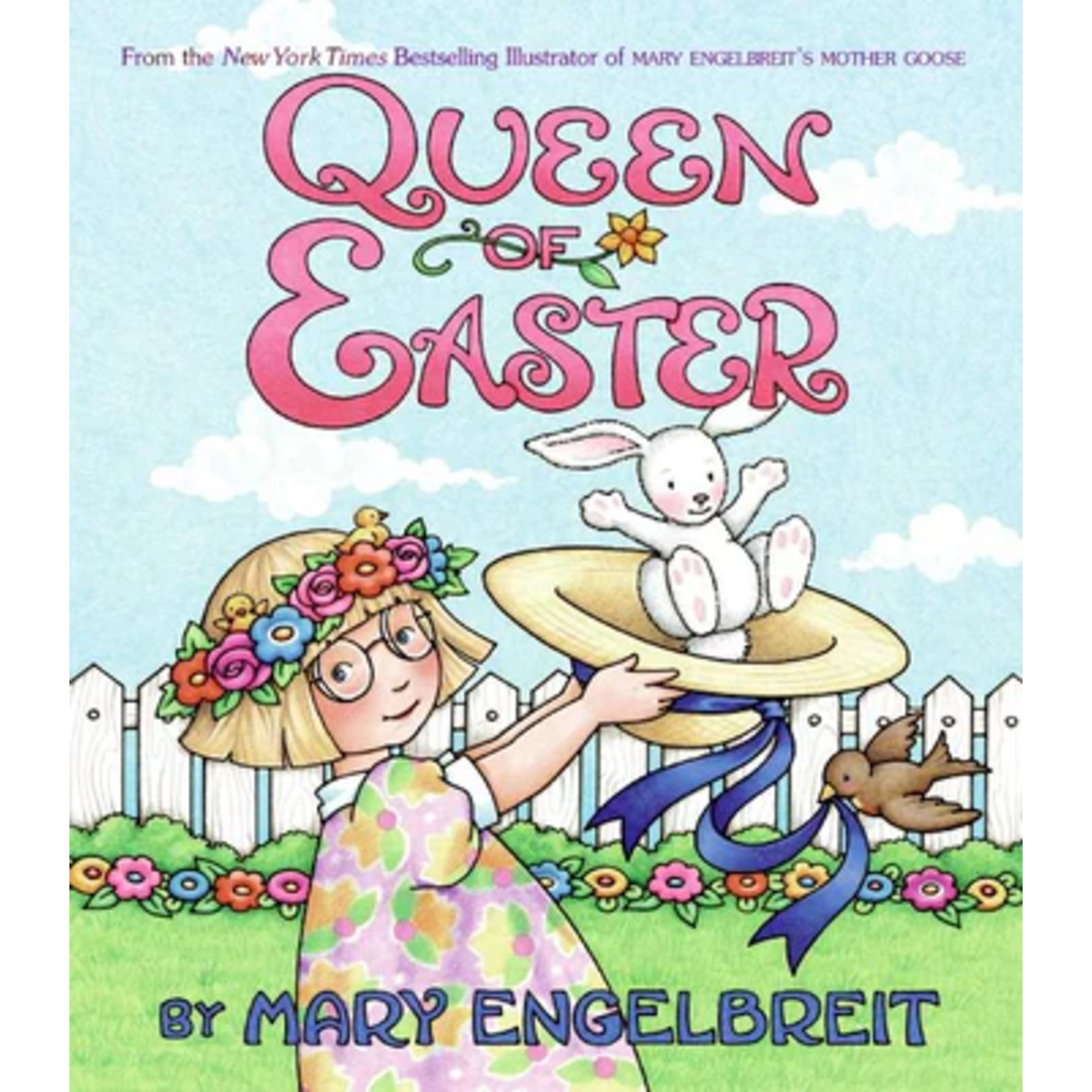 Queen of Easter