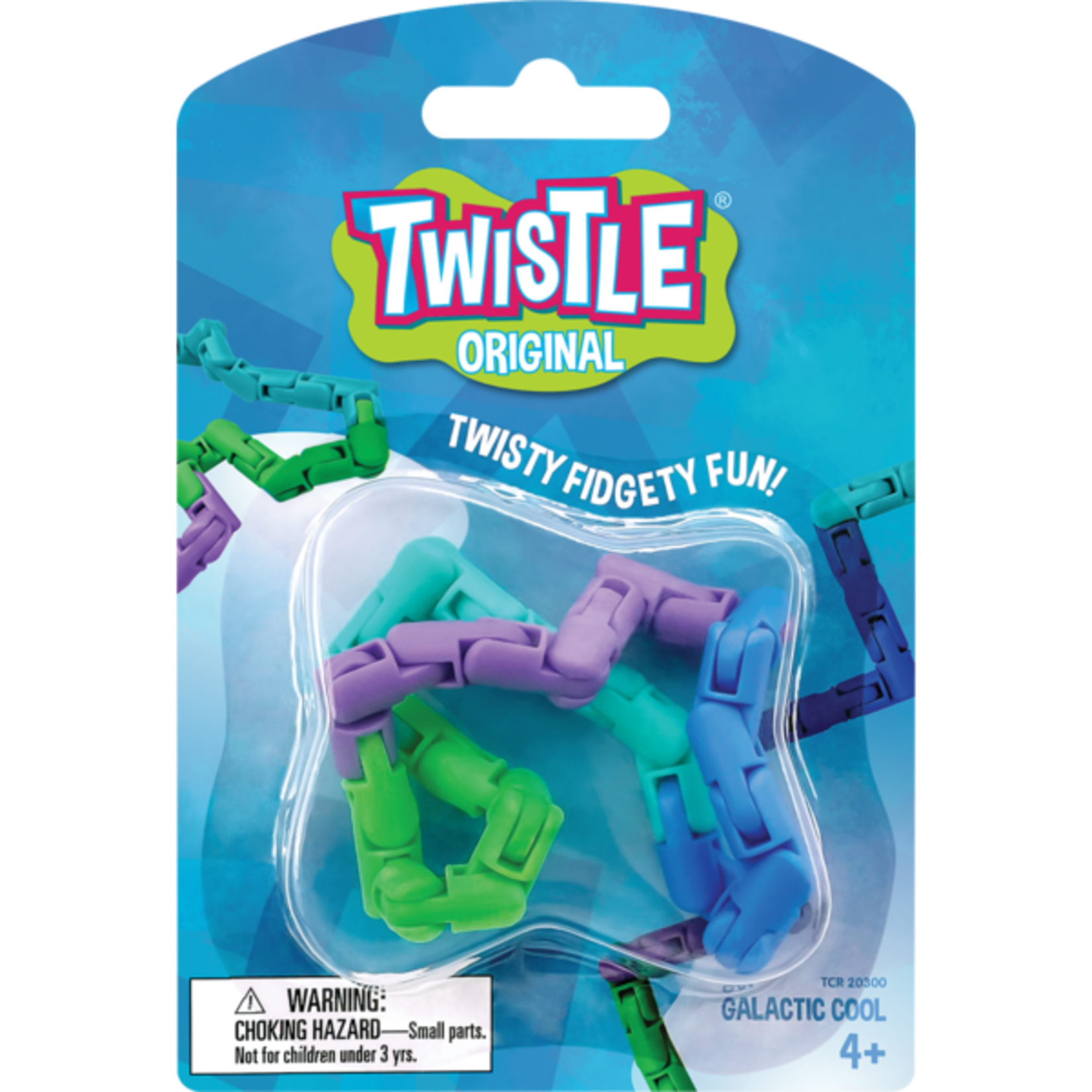 TEACHER CREATED RESOURCES Twistle Original Galactic Cool