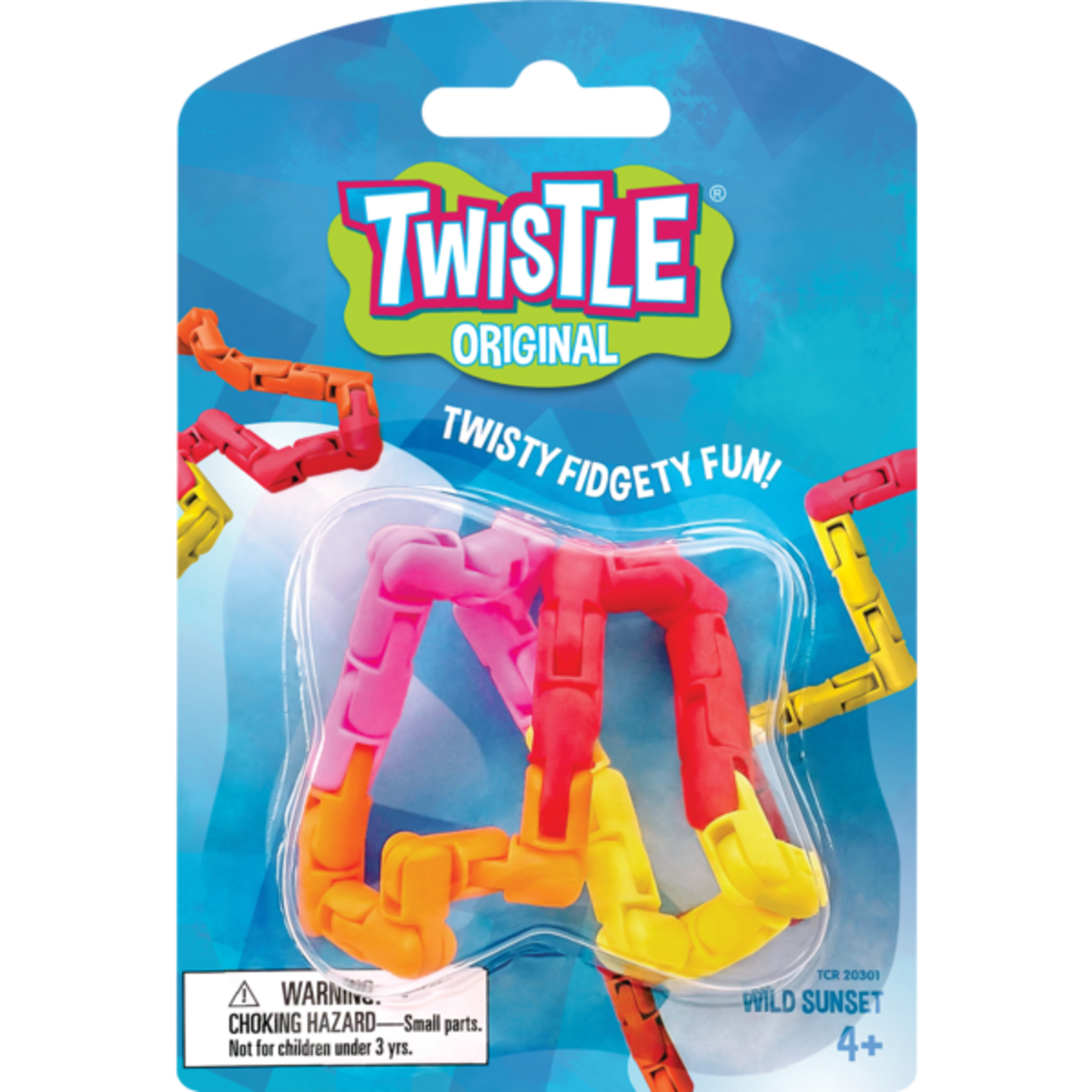 TEACHER CREATED RESOURCES Twistle Original Wild Sunset