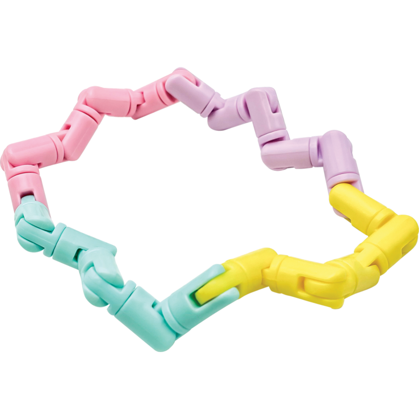 TEACHER CREATED RESOURCES Twistle Double Twist Cotton Candy