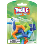 TEACHER CREATED RESOURCES Twistle Double Twist Bright Splash