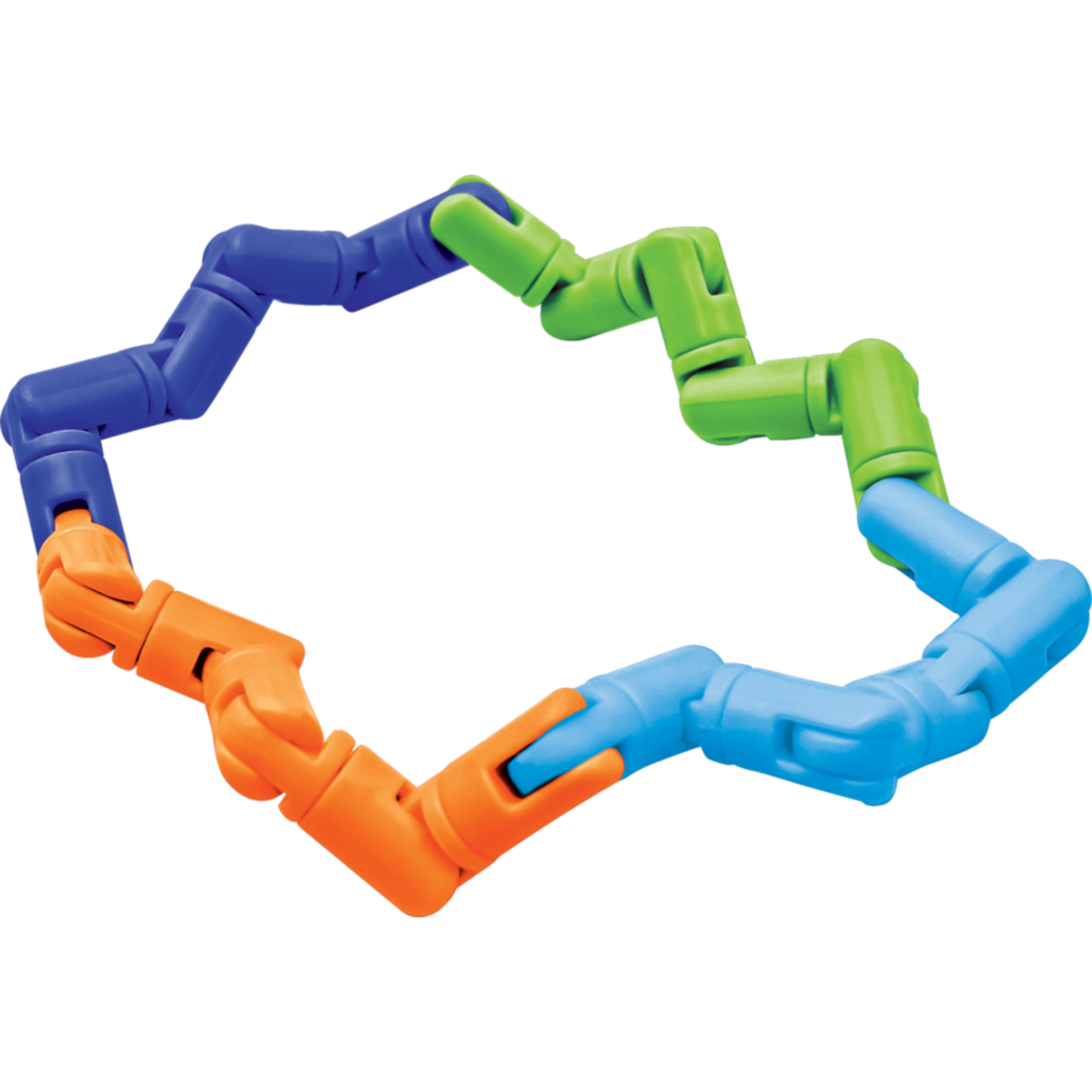 TEACHER CREATED RESOURCES Twistle Double Twist Bright Splash