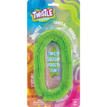TEACHER CREATED RESOURCES Twistle Squish Lime