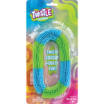 TEACHER CREATED RESOURCES Twistle Squish Aqua and Lime