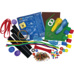 TEACHER CREATED RESOURCES STEM Starters: DIY Fidget Kit