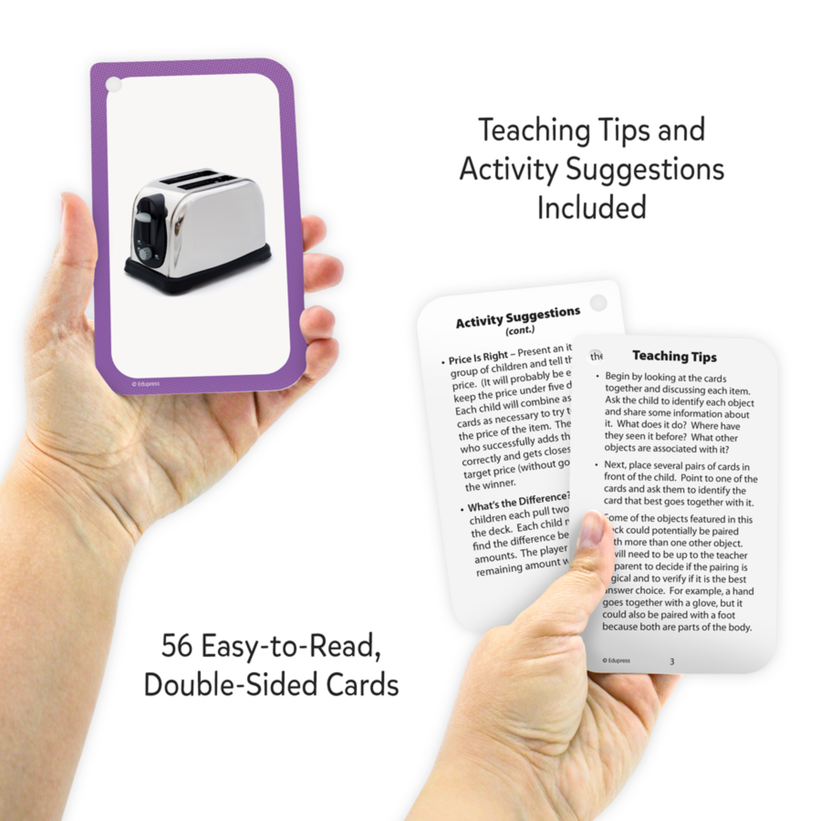 TEACHER CREATED RESOURCES Go Together Flash Cards
