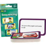 TEACHER CREATED RESOURCES Sequencing Flash Cards