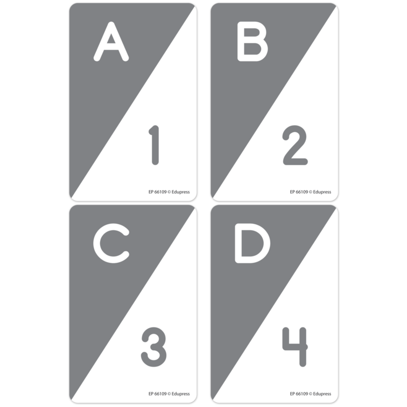 TEACHER CREATED RESOURCES From 1 to Z Card Game