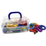 TEACHER CREATED RESOURCES Magnetic Letters - Uppercase