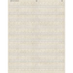 TEACHER CREATED RESOURCES Woven 10 Pocket Chart