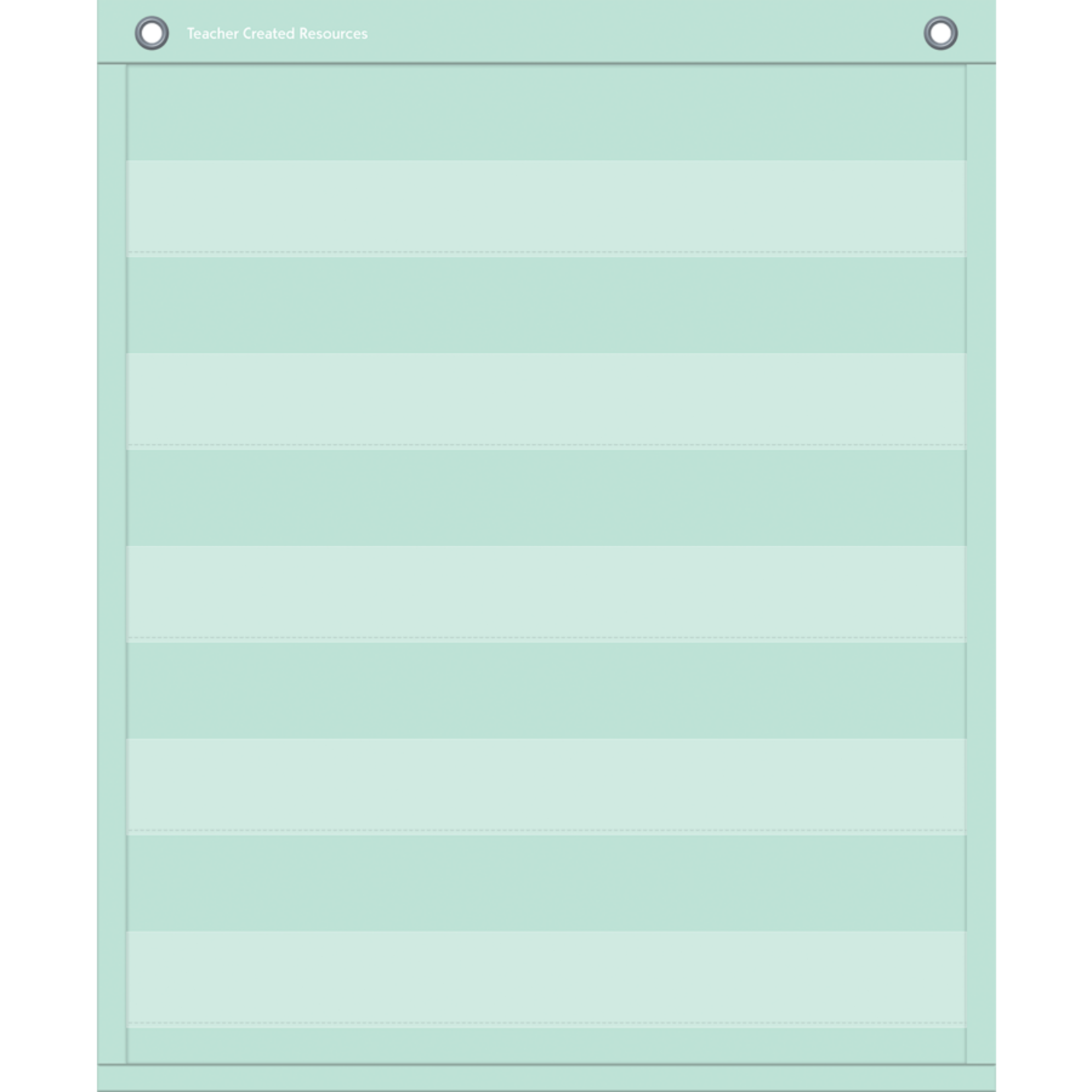 TEACHER CREATED RESOURCES Oh Happy Day Magnetic Mini Pocket Charts