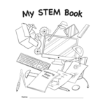 TEACHER CREATED RESOURCES My STEM Book