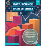 TEACHER CREATED RESOURCES Data Science and Data Literacy Gr. 3