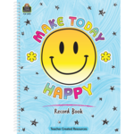 TEACHER CREATED RESOURCES Brights 4Ever Record Book