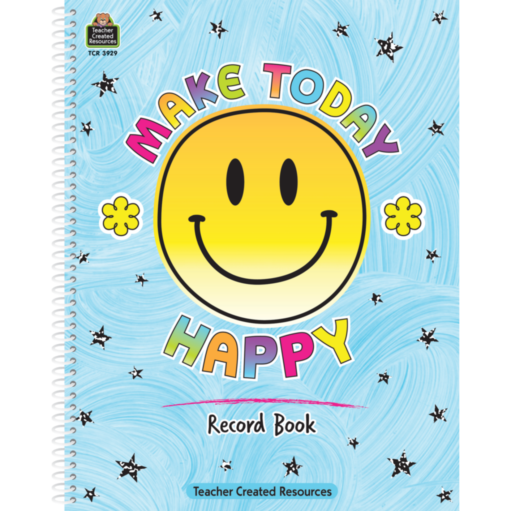 TEACHER CREATED RESOURCES Brights 4Ever Record Book