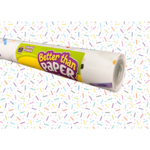 TEACHER CREATED RESOURCES Colorful Crayons Better Than Paper Bulletin Board Roll
