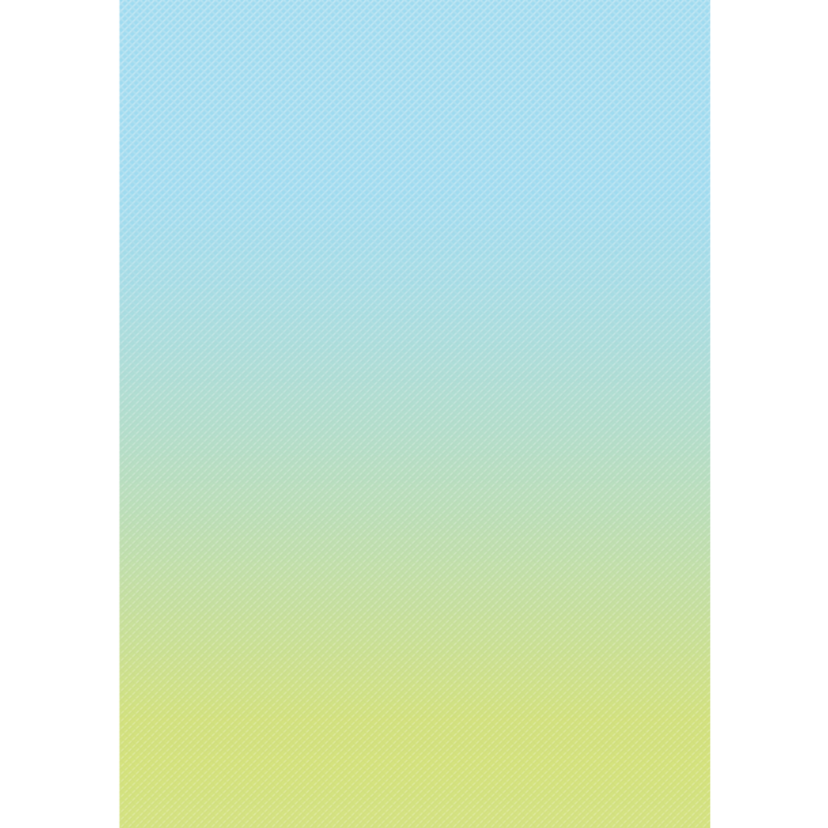 TEACHER CREATED RESOURCES Aqua and Lime Color Wash Better Than Paper Bulletin Board Roll