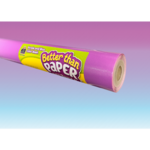 TEACHER CREATED RESOURCES Purple and Blue Color Wash Better Than Paper Bulletin Board Roll