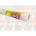 TEACHER CREATED RESOURCES Tie-Dye Better Than Paper Bulletin Board Roll