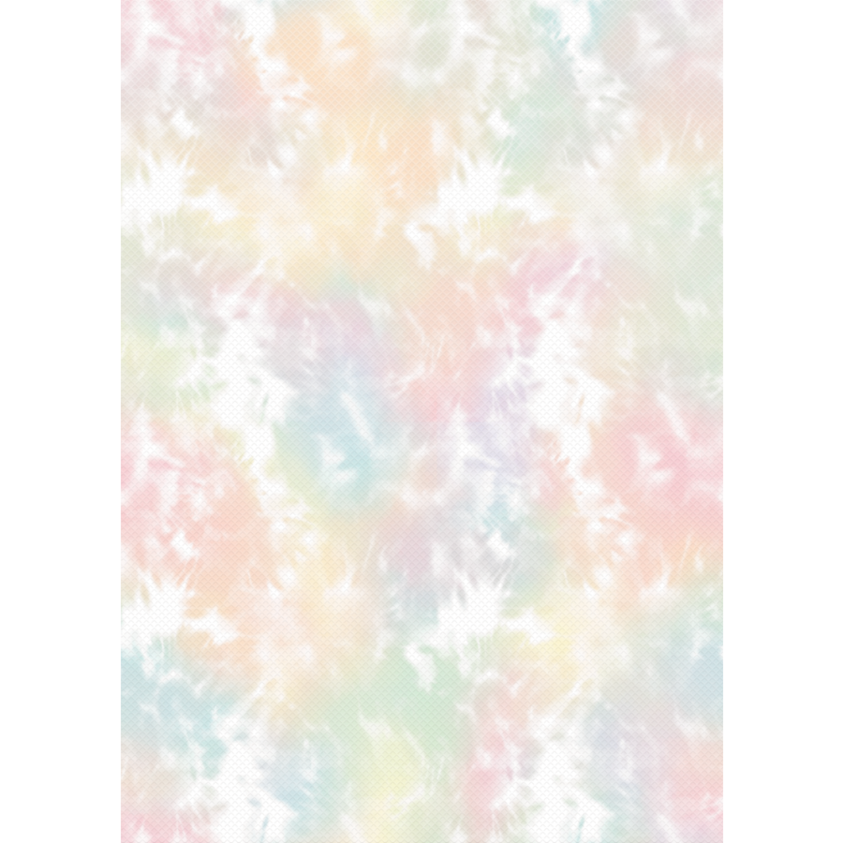 TEACHER CREATED RESOURCES Tie-Dye Better Than Paper Bulletin Board Roll