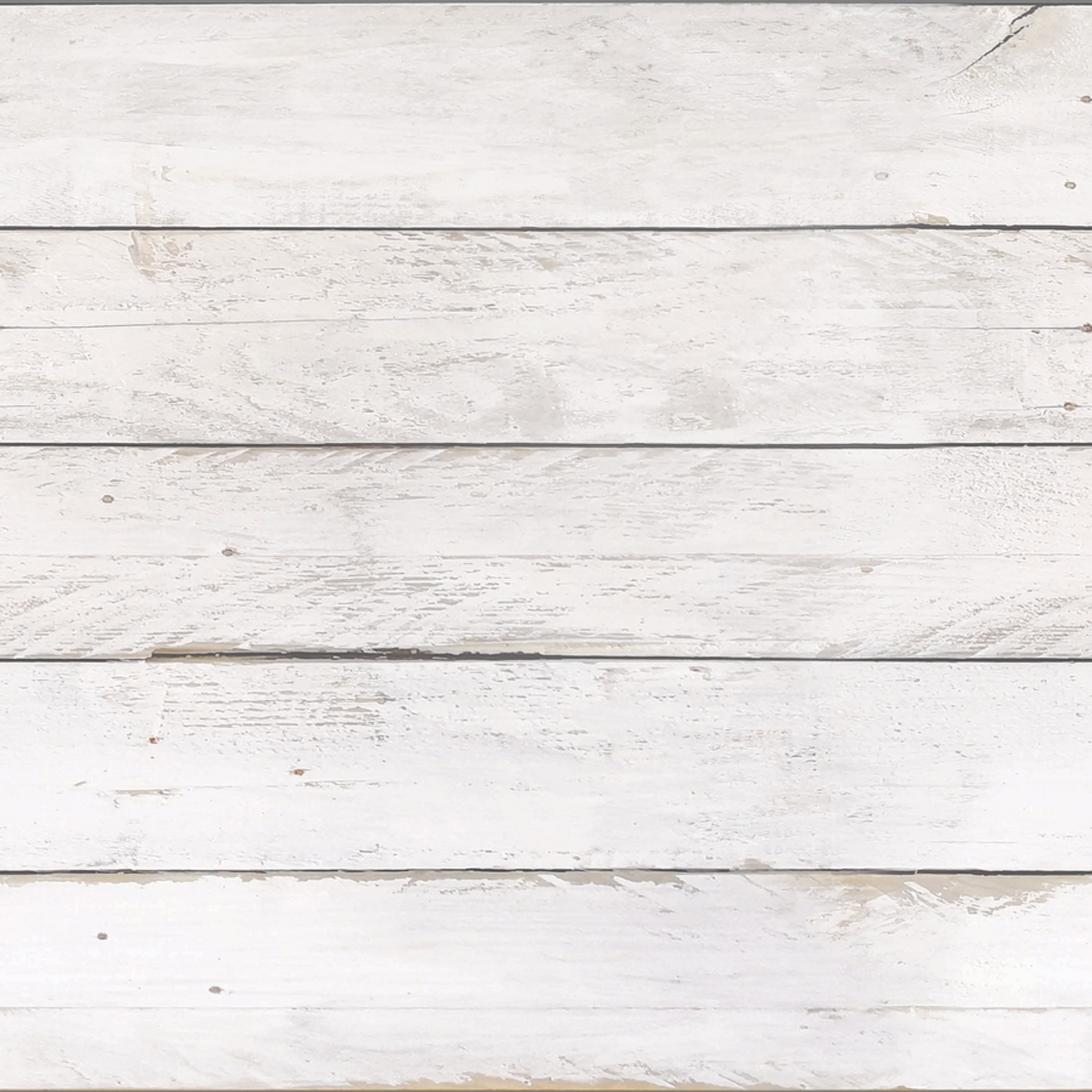 TEACHER CREATED RESOURCES White Shiplap Peel and Stick Decorative Paper