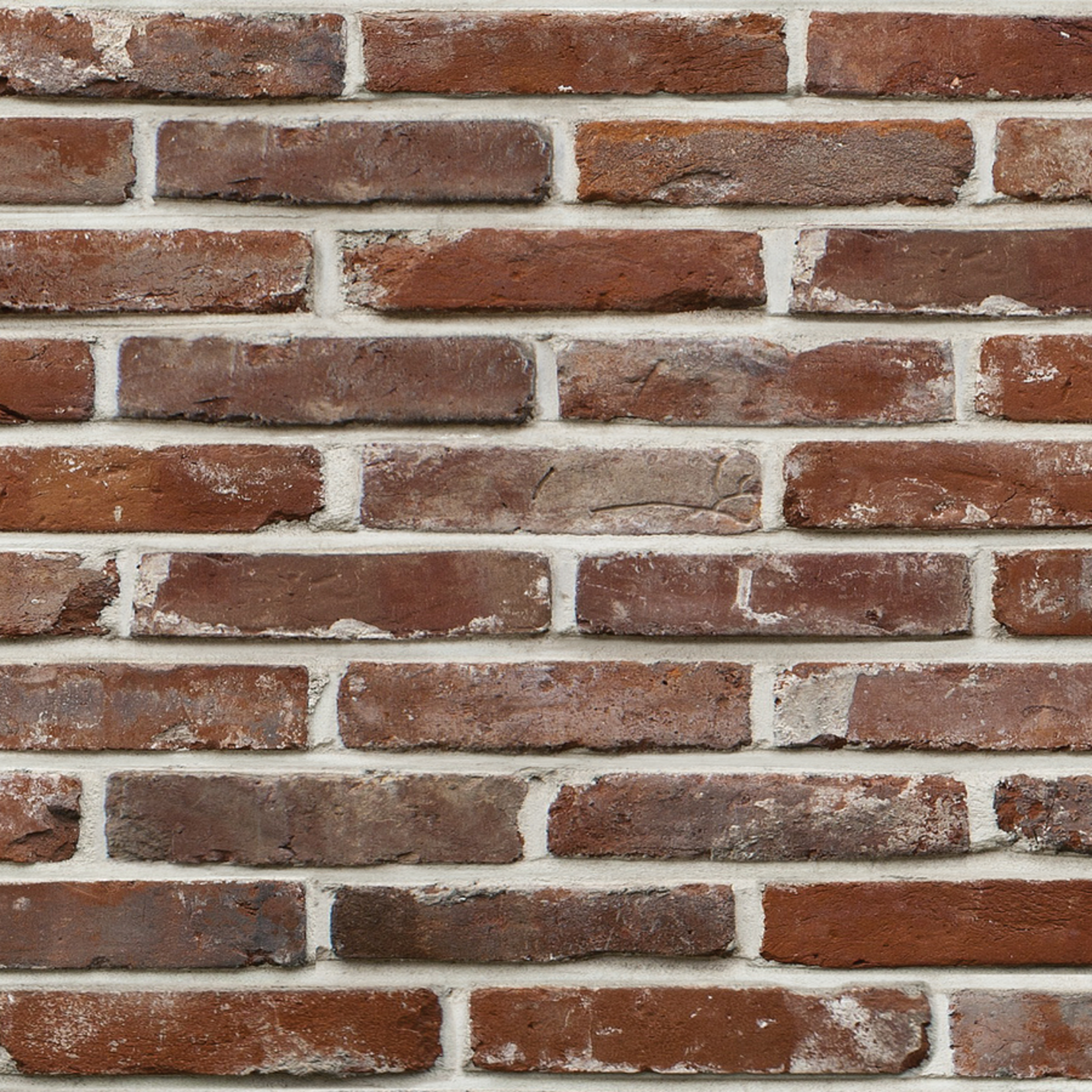 TEACHER CREATED RESOURCES Red Brick Peel and Stick Decorative Paper