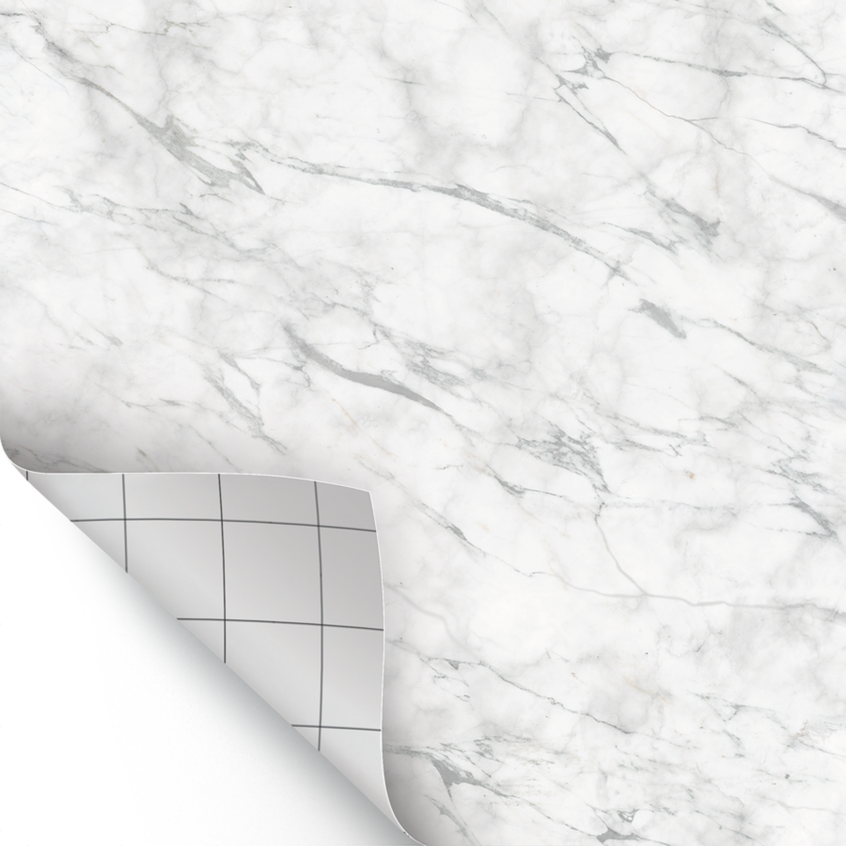 TEACHER CREATED RESOURCES Marble Peel and Stick Decorative Paper