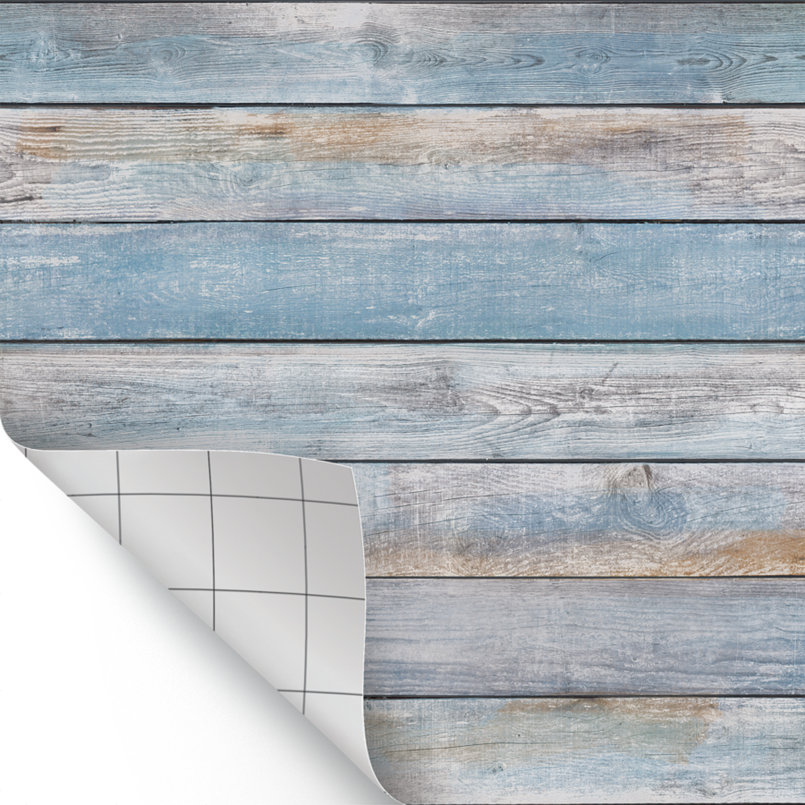 TEACHER CREATED RESOURCES Beachwood Peel and Stick Decorative Paper