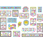 TEACHER CREATED RESOURCES Brights 4Ever Mini Bulletin Board