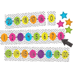 TEACHER CREATED RESOURCES Brights 4Ever Number Line (-20 to 120) Bulletin Board