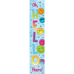 TEACHER CREATED RESOURCES Brights 4Ever Oh, Hello There! Banner