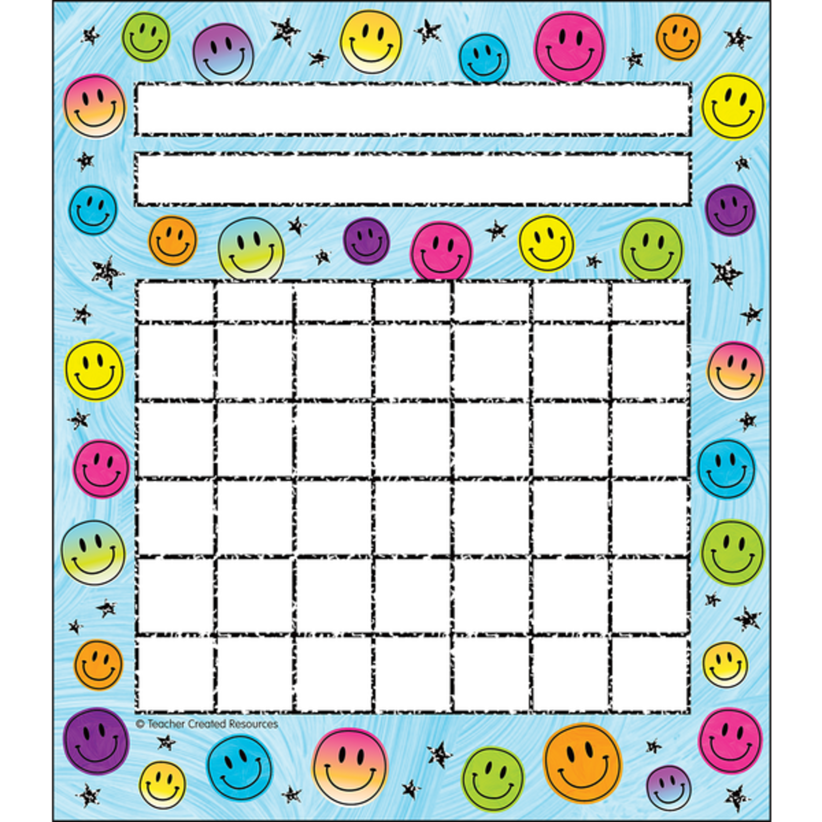 TEACHER CREATED RESOURCES Brights 4Ever Mini Incentive Charts