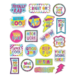 TEACHER CREATED RESOURCES Brights 4Ever Stickers
