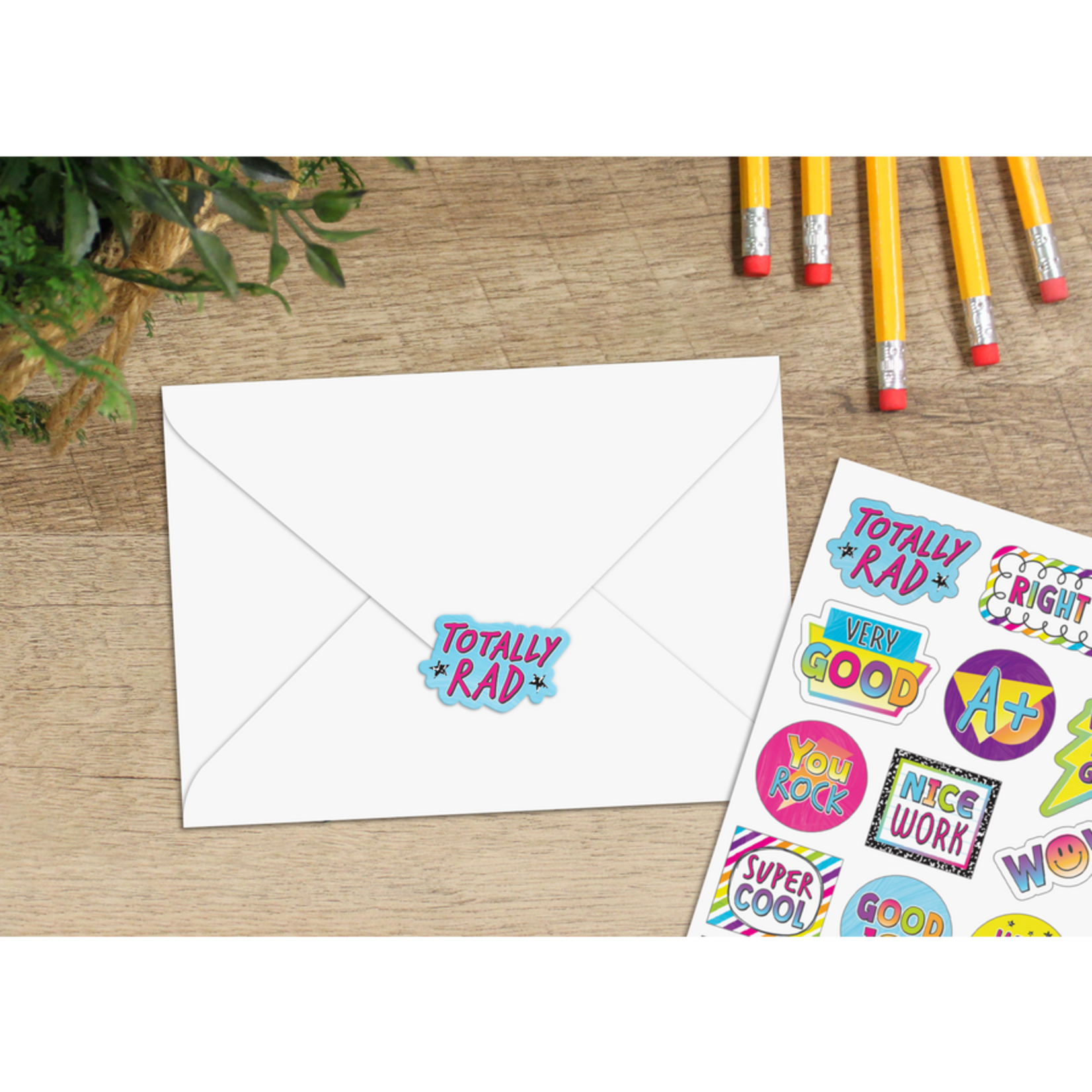TEACHER CREATED RESOURCES Brights 4Ever Stickers