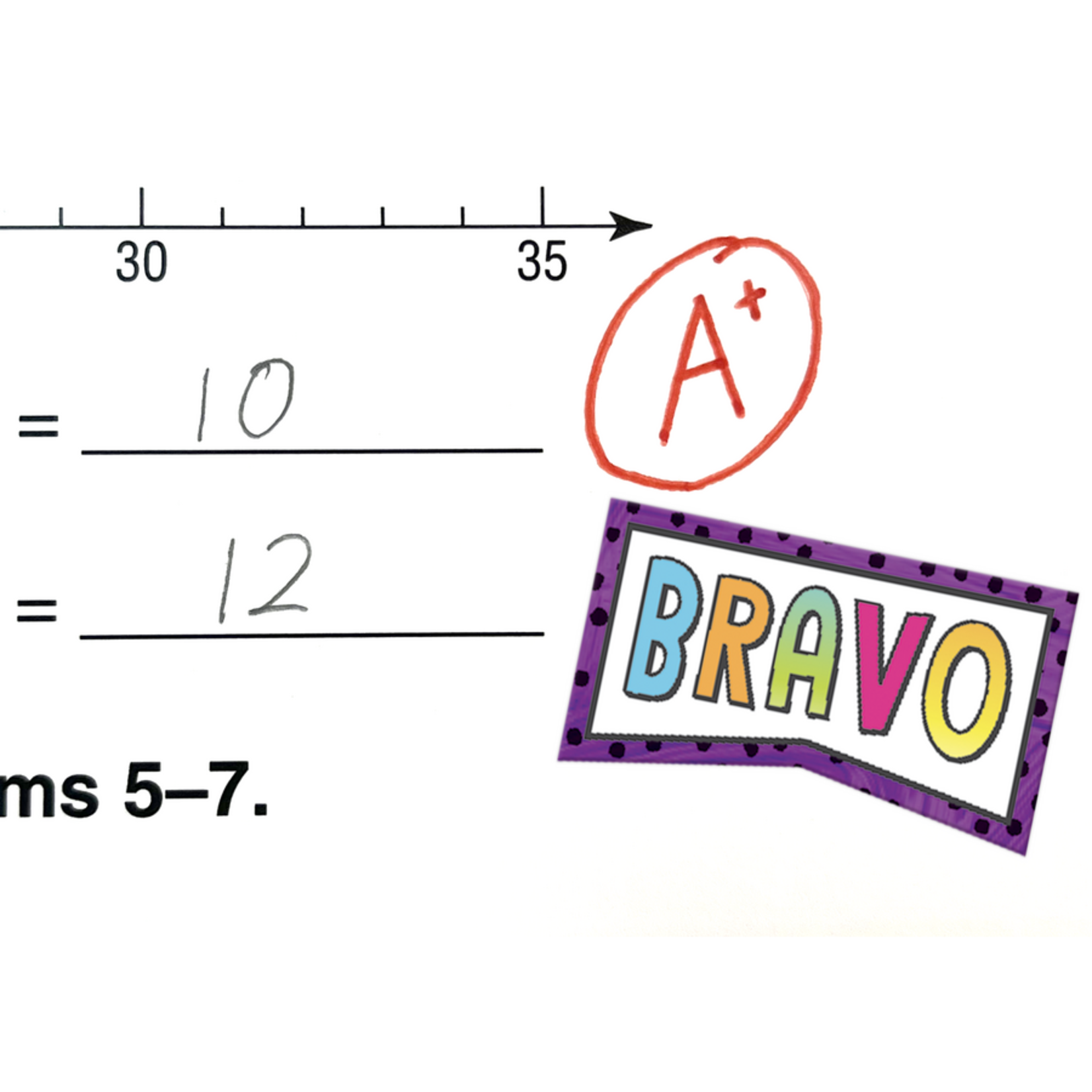 TEACHER CREATED RESOURCES Brights 4Ever Stickers