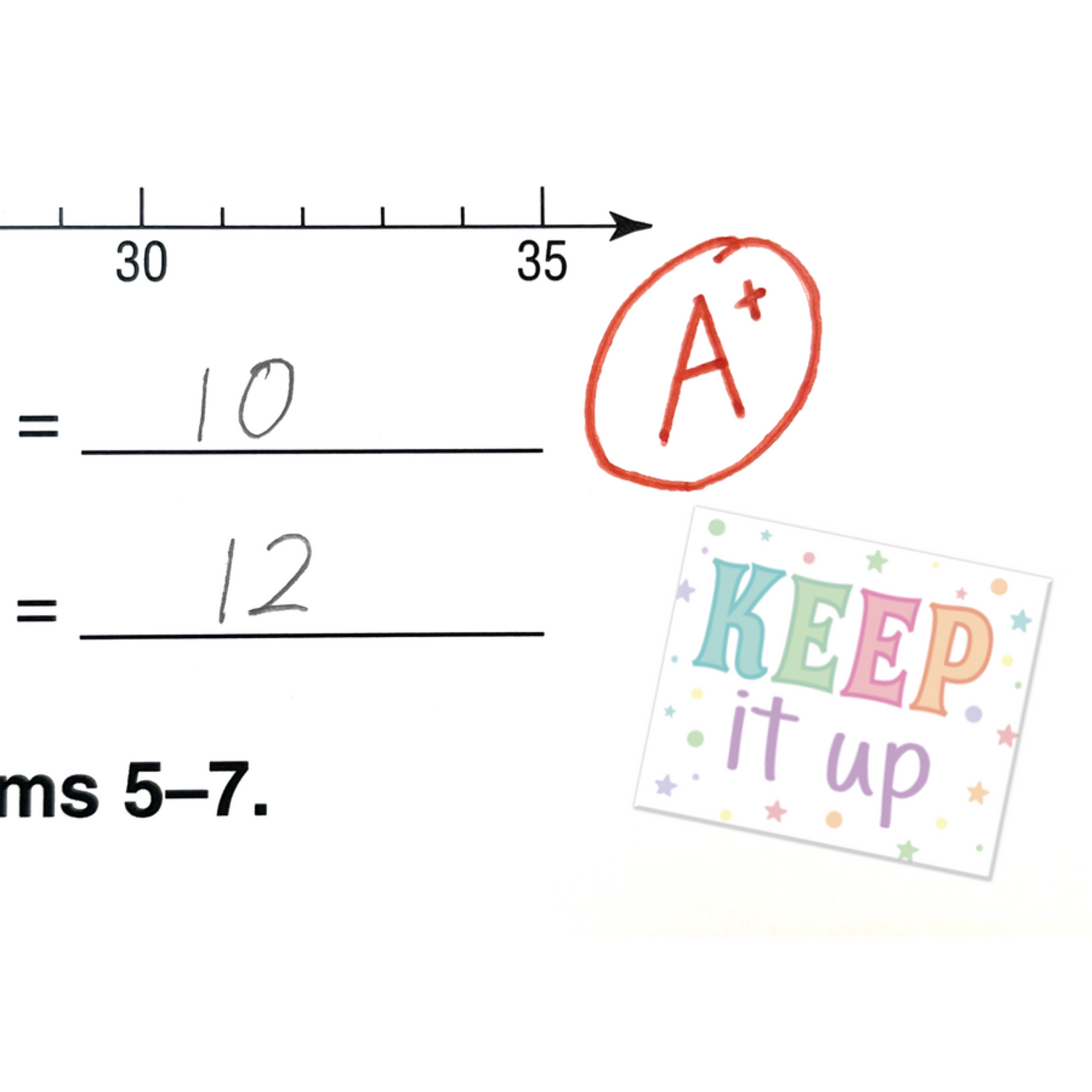 TEACHER CREATED RESOURCES Pastel Pop Stickers