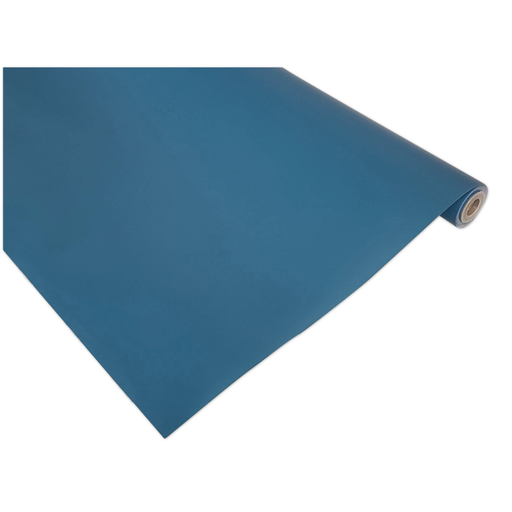 TEACHER CREATED RESOURCES Slate Blue Better Than Paper Bulletin Board Roll