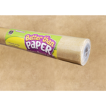 TEACHER CREATED RESOURCES Parchment Better Than Paper Bulletin Board Roll